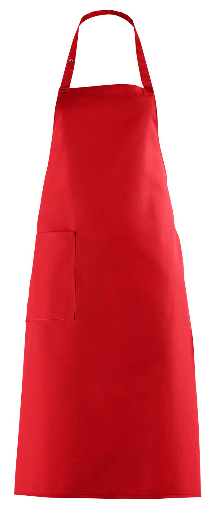 LeiberLatzschrzeca100cm1152902Rot