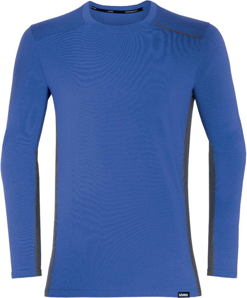 UvexLongsleeveSuXXeedIndustryBlauUltramarin