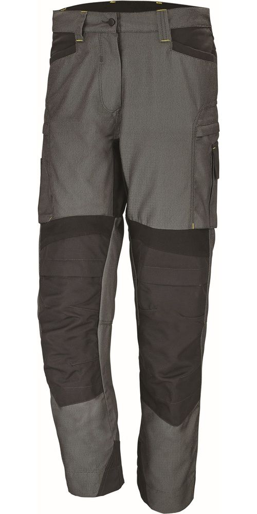 CepovettDamenHoseDamenPrismikXp9E018601CharcoalGreyBlack-34