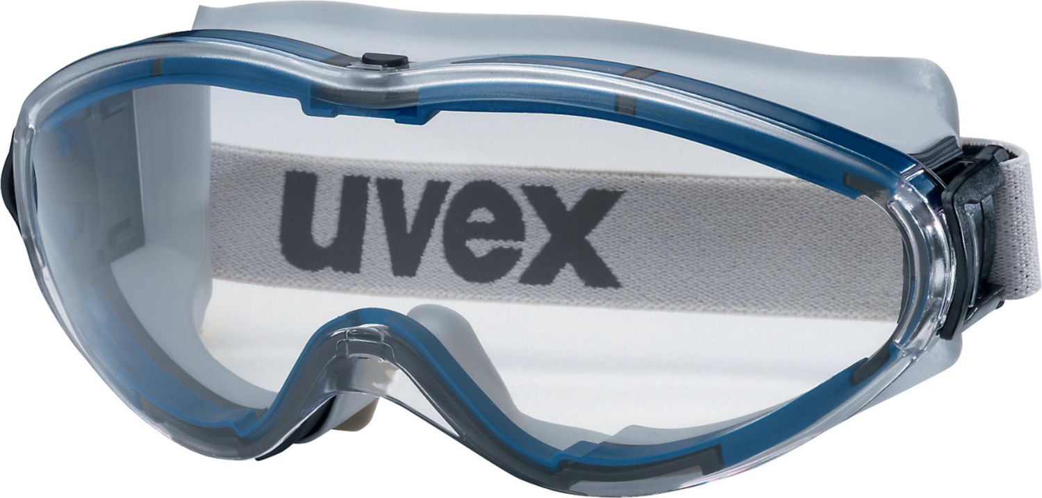 UvexVollsichtbrilleUltrasonicFarblosSvExc930260093022