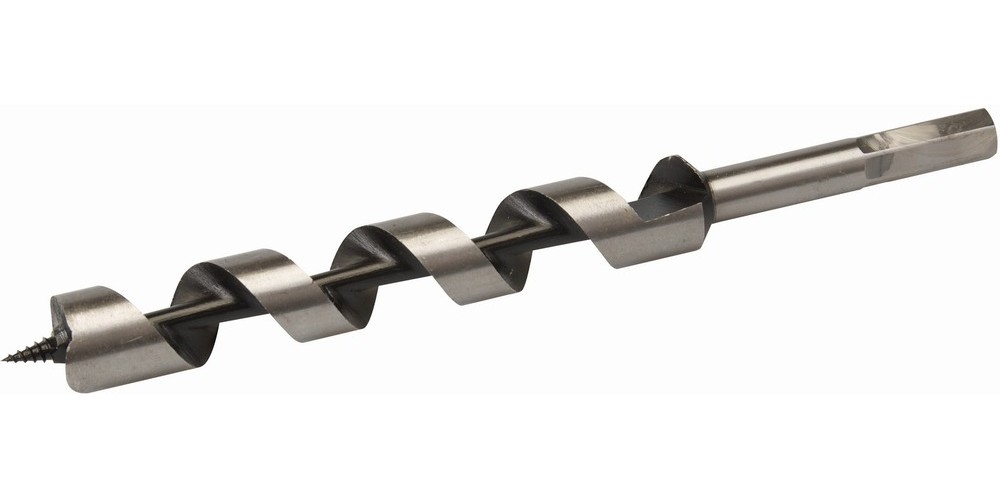 SilverlineBohrerSchneckenbohrer