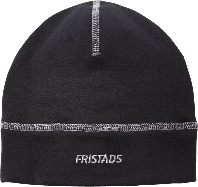 FristadsStretch-Fleecemtze9101STFSchwarz