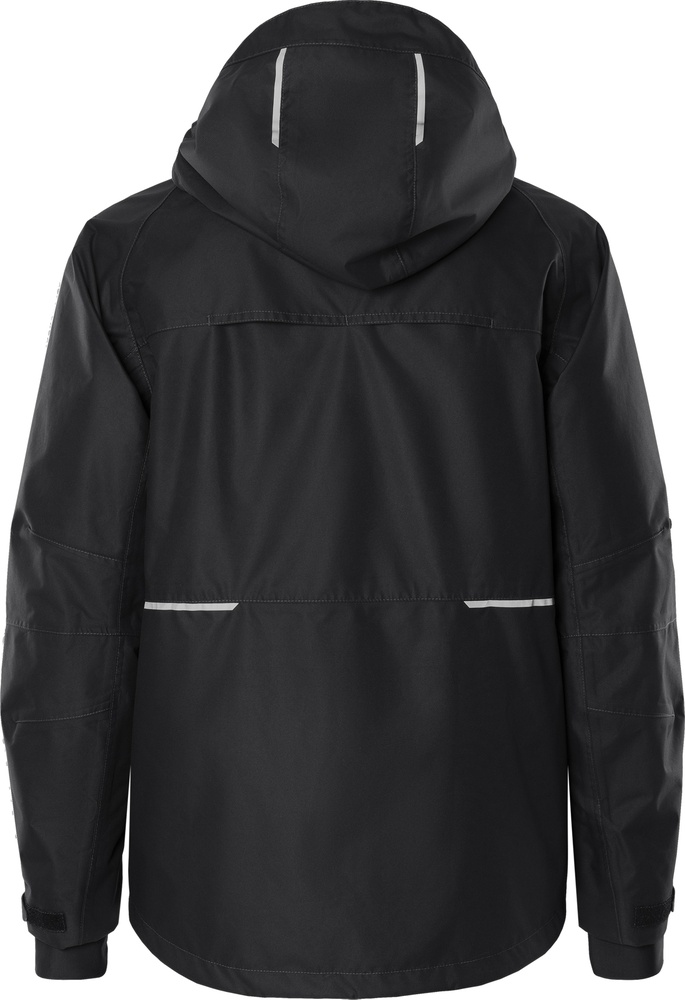 FristadsAirtechJacke4906GTT300859Black-4XL