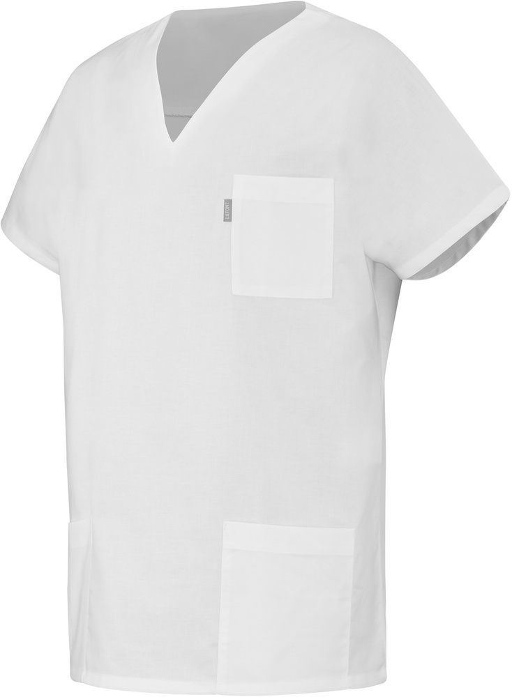 LafontTunikaUnisexAlexis2ZOETC2White-XS