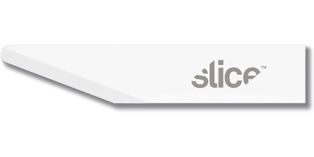 SPGBastelklingenGeradeAbgerundet6Stck7934Wei