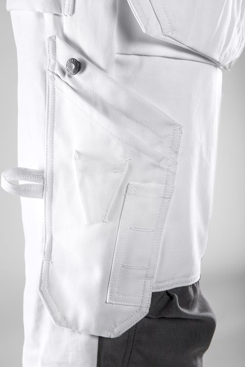 FristadsHandwerker-HoseHandwerkerBaumwoll-Hose258BMWei
