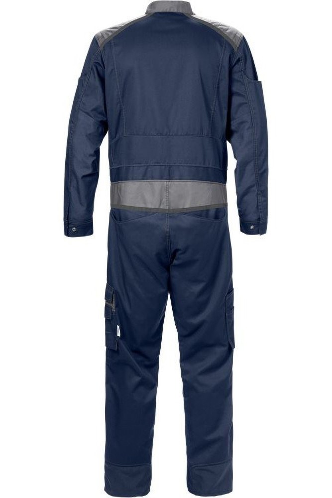 FristadsOverall8555STFPMarineDunkelgrau-XS