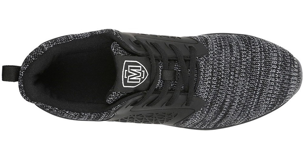 IronMountainSicherheitsschuheS1PImshu231-IronMountainSafetyShoeBlackGrey