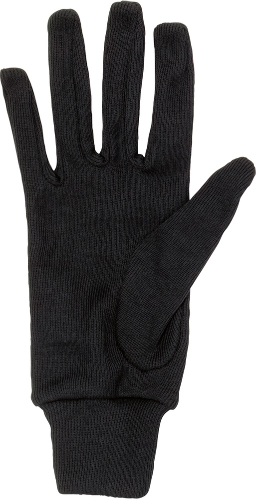 OdloKinderHandschuheGlovesActiveWarmEco762749Black-L