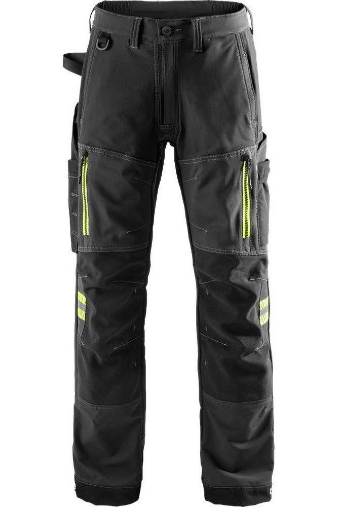 FristadsStretch-Hose2578STPSchwarz