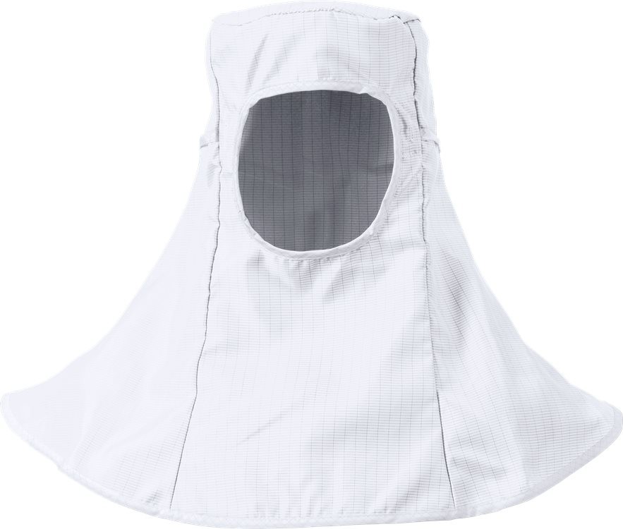 FristadsReinraumHaube5R181XR50Wei