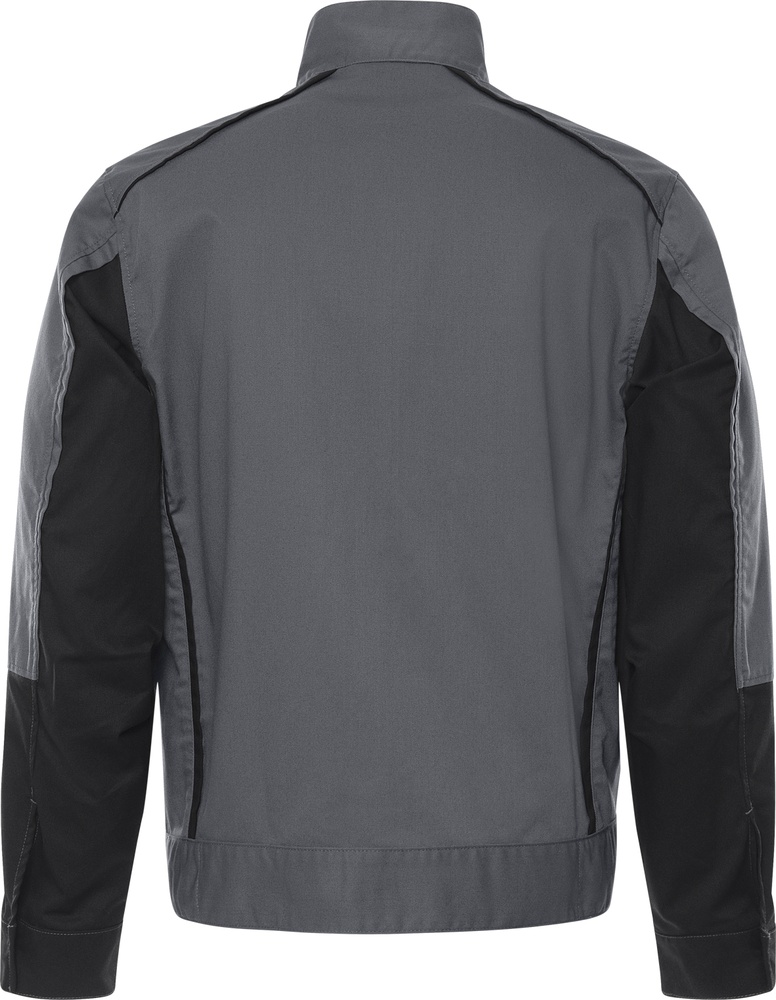 FristadsGreenJacke4930GWM301025GreyBlack-3XL