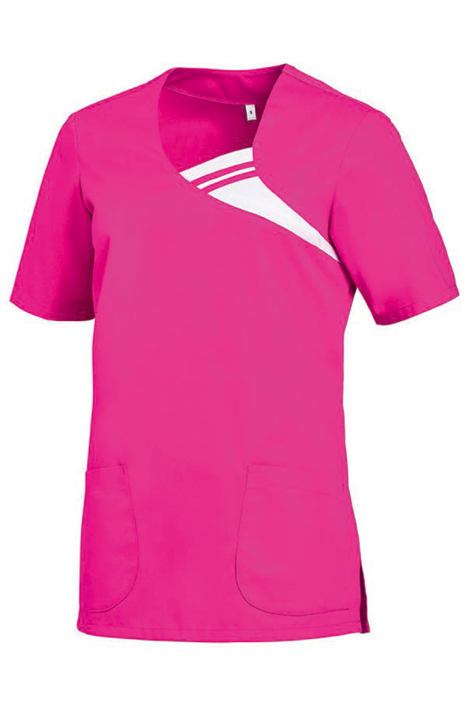 LeiberDamenSchlupfjacke08125536Fuchsia