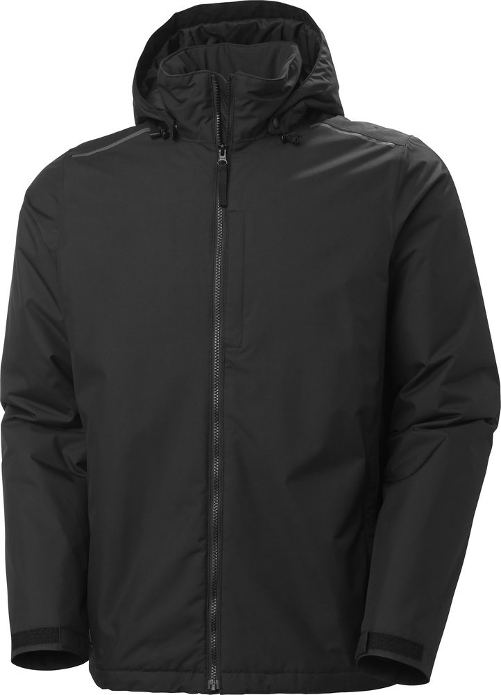 HellyHansenJackeManchester20WinterJacket71342990Black-XS
