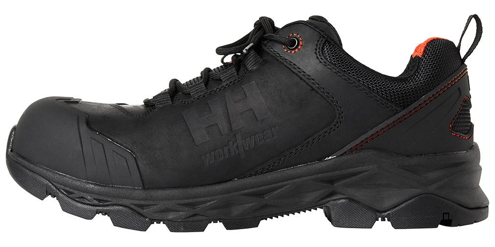 HellyHansenSicherheitsschuheOxfordLowS3