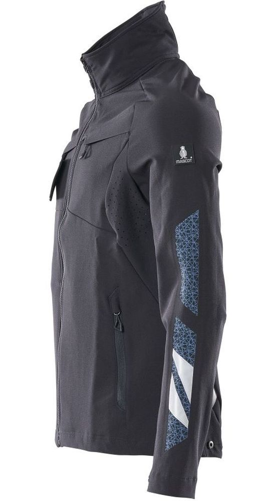 MascotJackeAccelerate18101-511