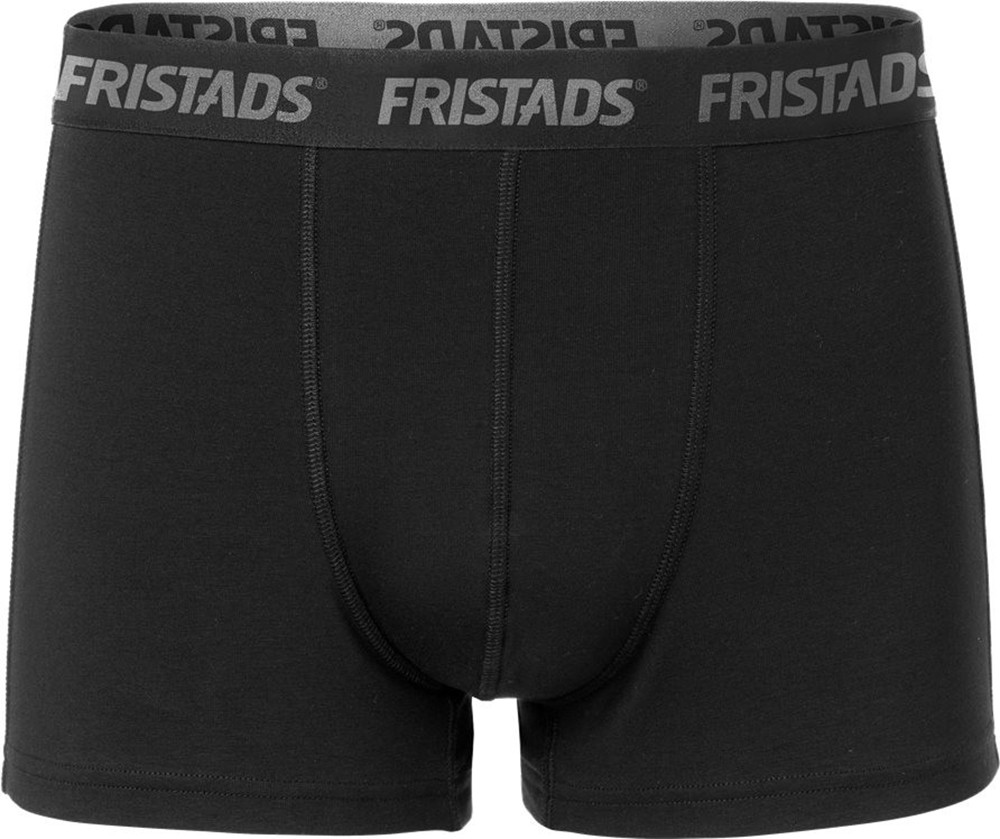 FristadsBoxershorts9329BOXSchwarz