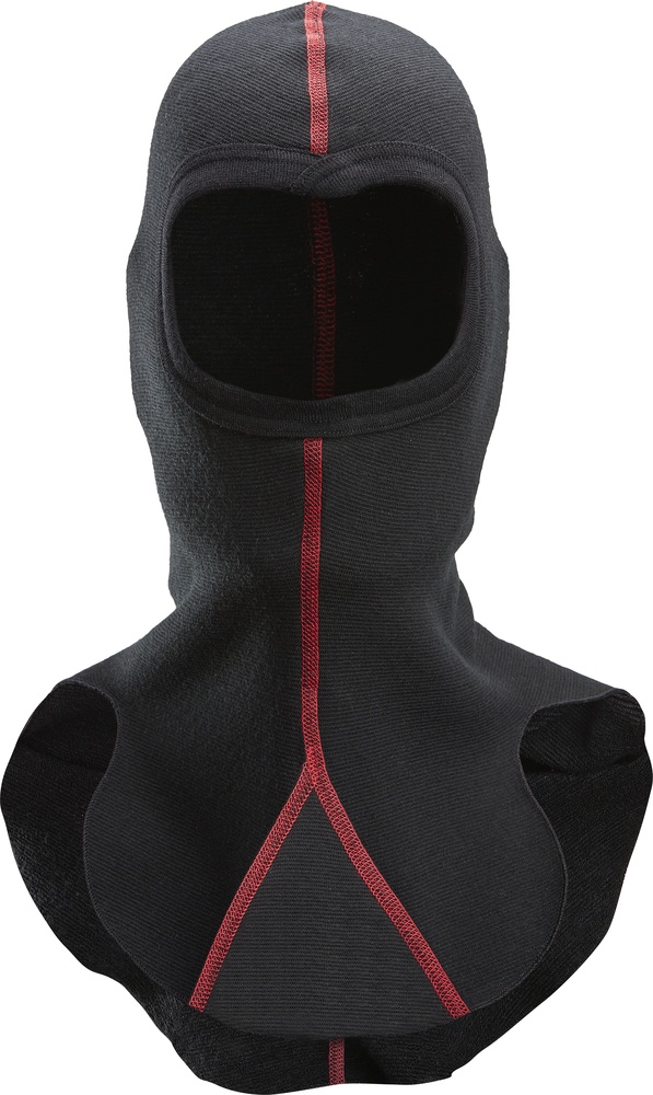 SnickersWorkwearProtecWorkWoll-Balaclava9062Schwarz