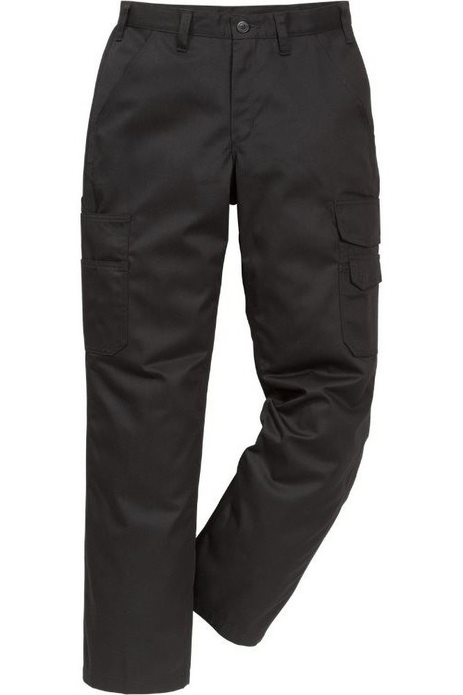FristadsIndustrie-HoseHoseDamen278P154Schwarz-34
