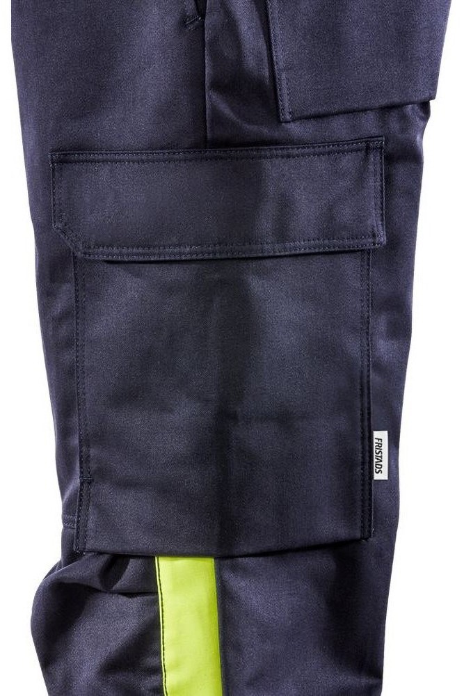 FristadsFlammschutz-HoseFlameSchweier-Hose2031FLAMMarineblau