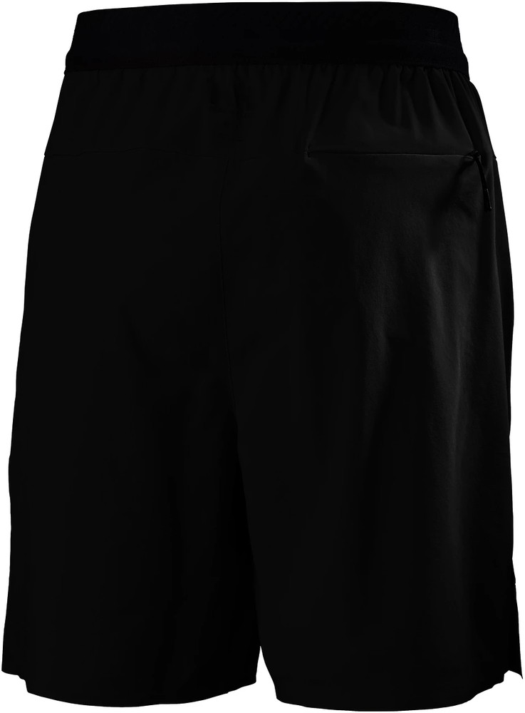 HellyHansenShortsShortsTechTrailShort162896Schwarz-XL