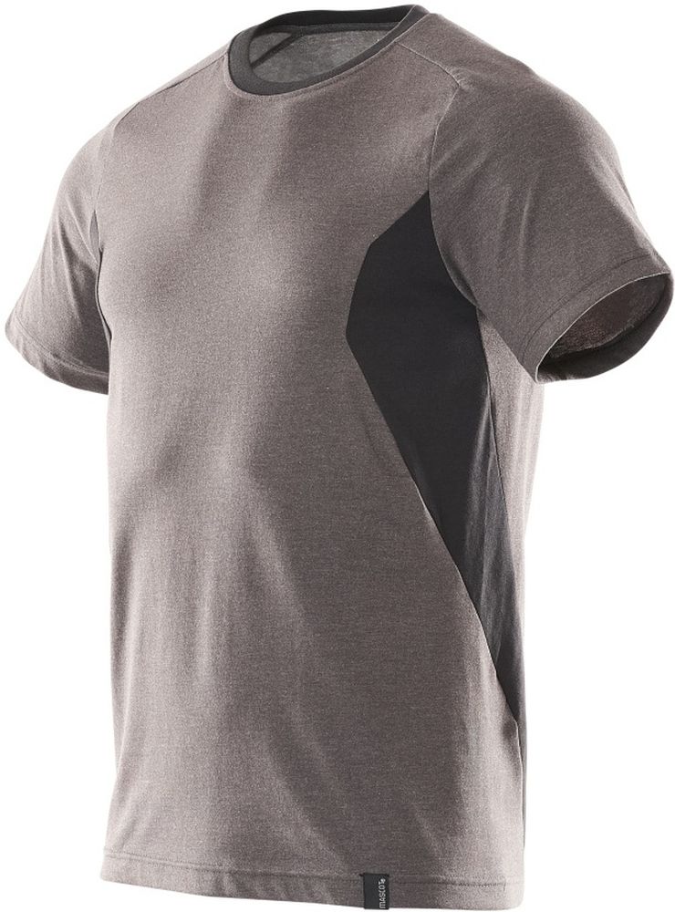 MascotT-ShirtAccelerate18082-250DunkelanthrazitSchwarz-XXL
