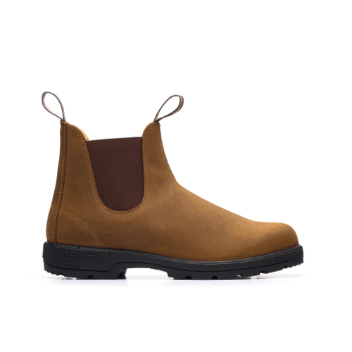 BlundstoneStiefelBoots562Leather550SeriesHeritageVoltanBlack