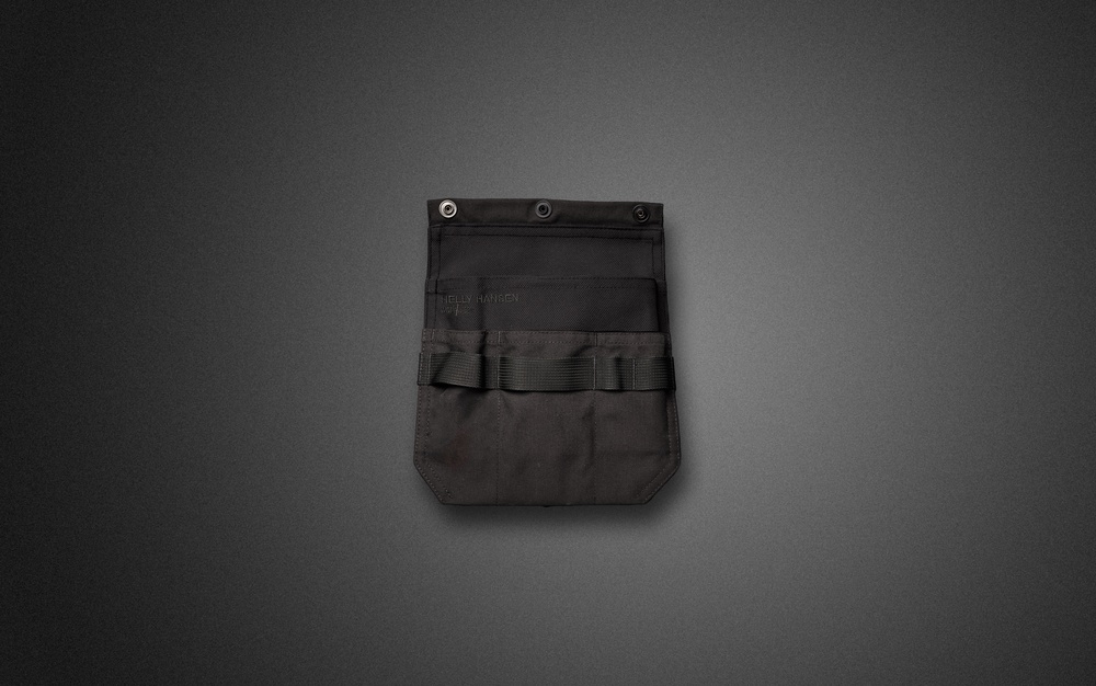 HellyHansenCNCTAccessoireCNCTEssentialPocket179473990Black