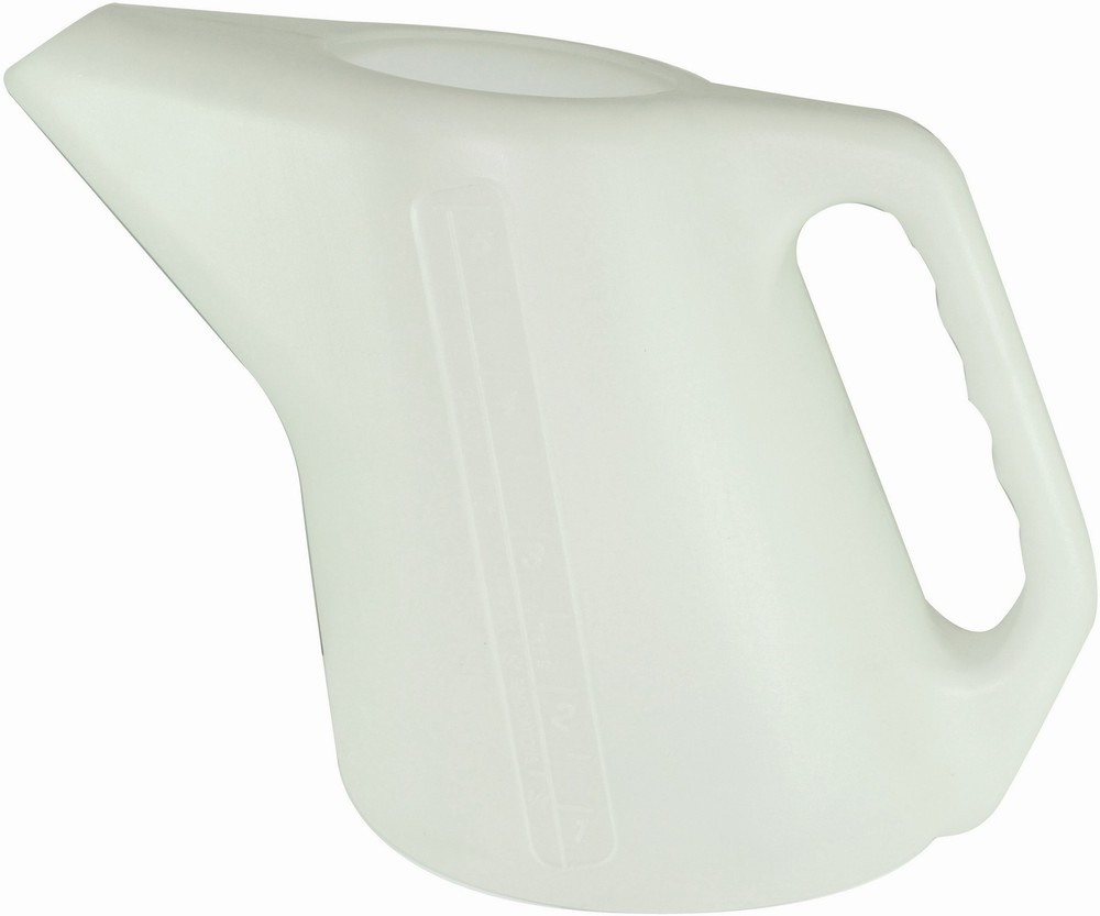 SilverlineKfzBehlterZubehrMessbecher5l