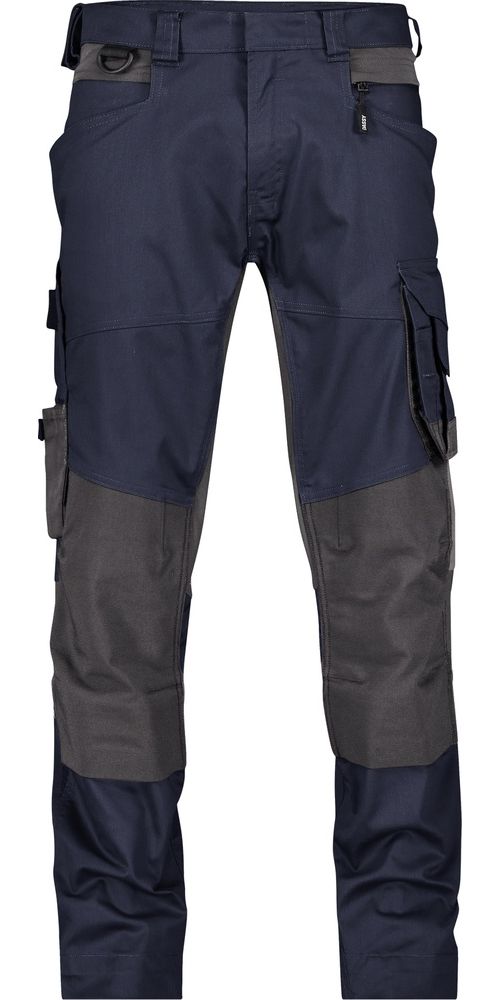 DassyStretch-ArbeitshoseMitKniepolstertaschenDynaxNextNachtblauAnthrazitgrau-36