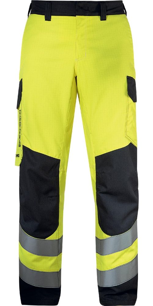 UvexArbeitshoseSuxxeedMultifunction89575GelbWarngelb-42