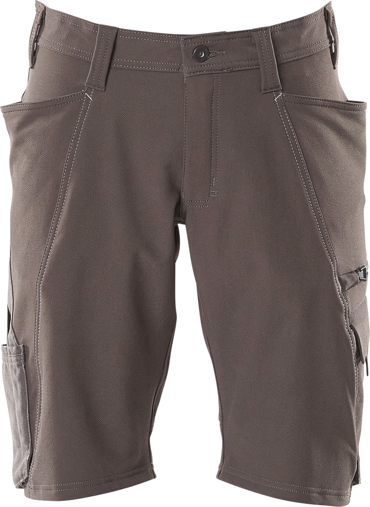MascotShortsAccelerate18149-511Dunkelanthrazit-C42