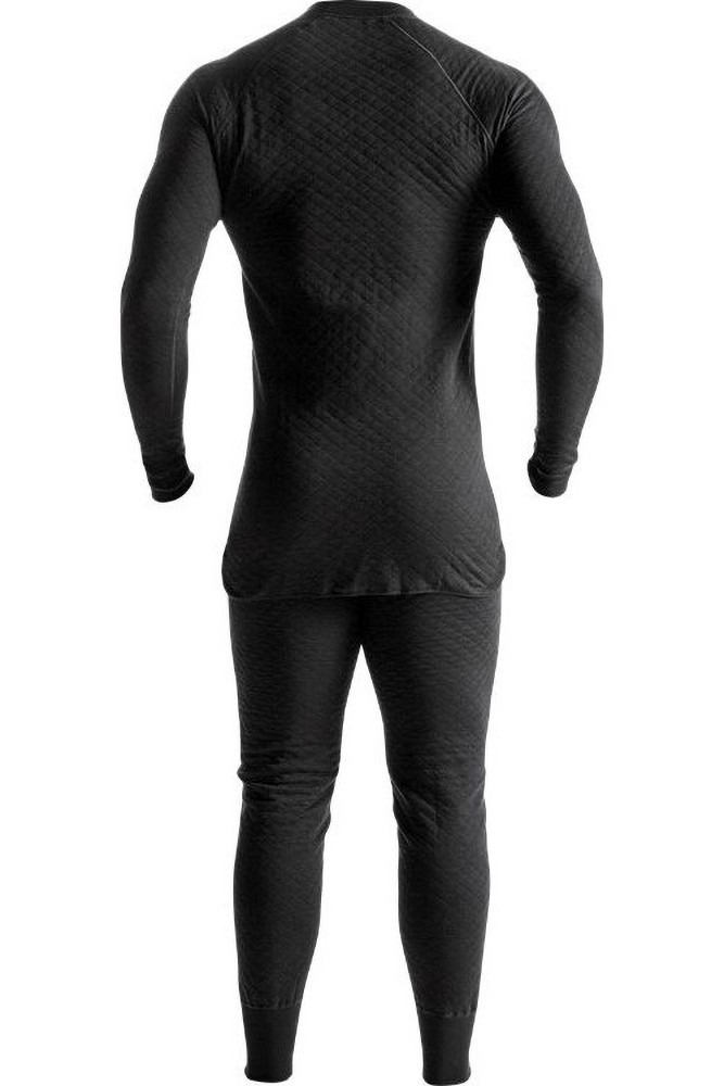 FristadsLongsleeveT-ShirtLangarm743PCSchwarz