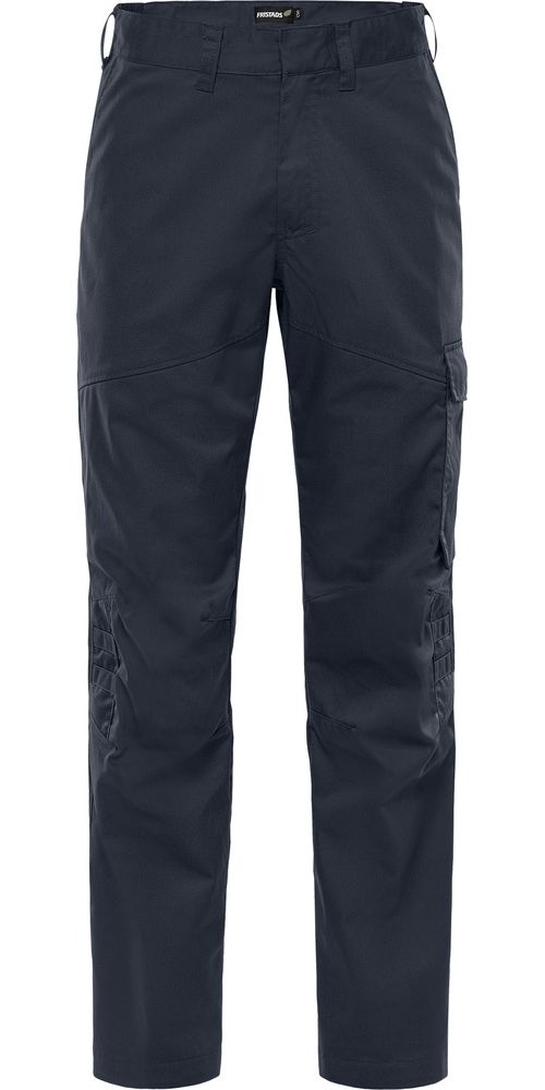 FristadsDamenGreenHose2931GWM301236Darknavy-50
