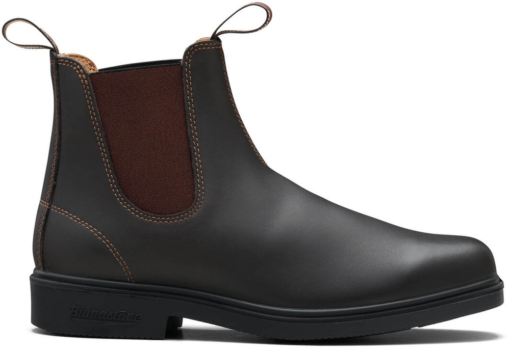 BlundstoneChelseaBoots067StoutBrownLeatherWithLiningDressSeriesBrown-3UK