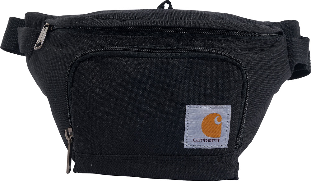 CarharttBauchtascheWaistPackB0000554Black