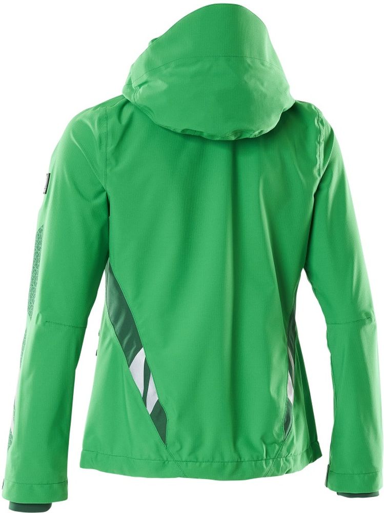 MascotDamenHardShellJackeAccelerate18011-249GrasgrnGrn-XXL