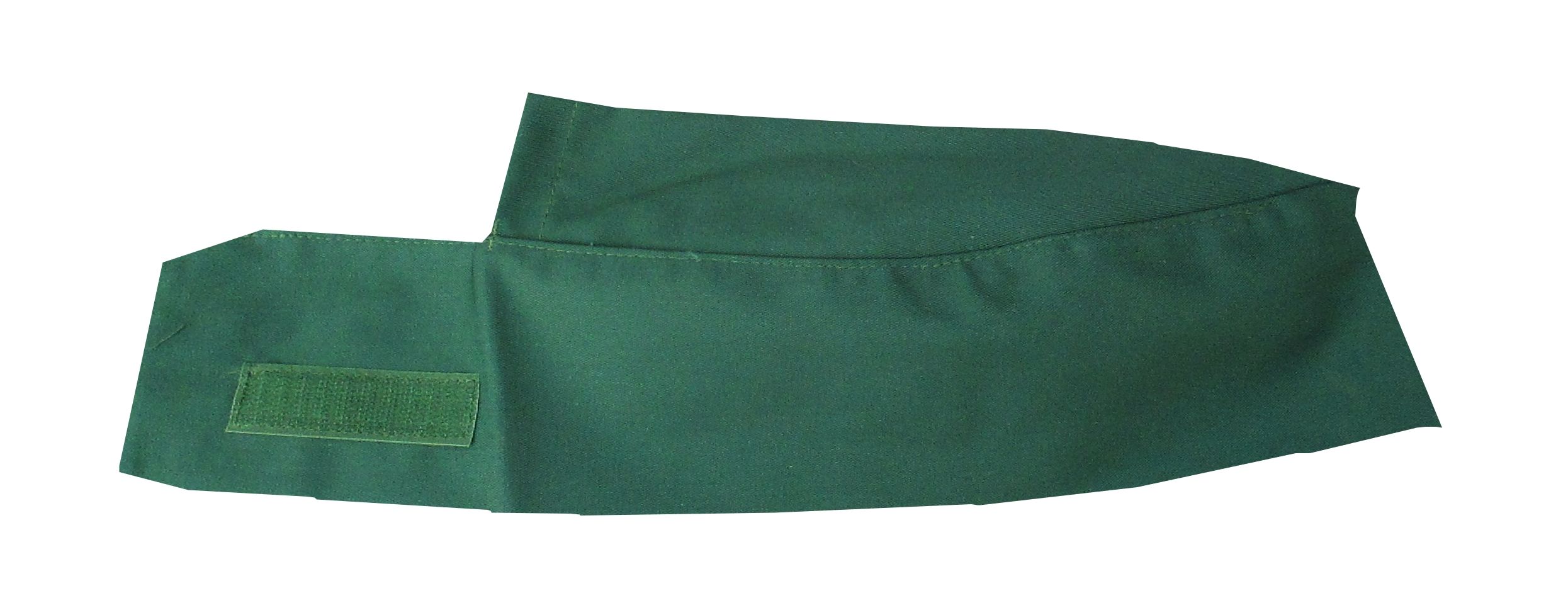 LeiberSchiffchenmitKlett0254888BottleGreen
