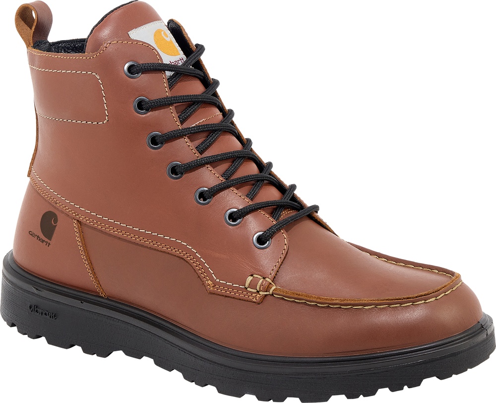 CarharttArbeitsstiefelGreenfields2Workboot400021RedDuck-36