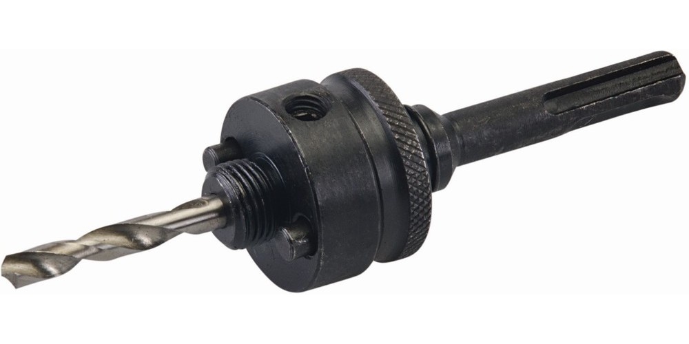 SilverlineLochsgeSDS-Plus-SchaftfrLochsgen32152mm