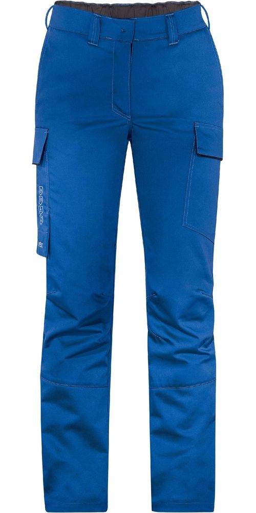 UvexDamenArbeitshoseSuxxeedMultifunction70354BlauKornblau-34