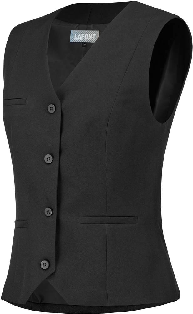 LafontDamenWesteDamenAmericano5S005738Black-32