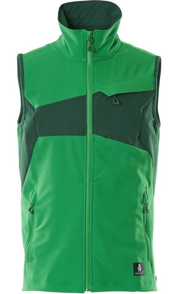 MascotWesteAccelerate18365-511GrasgrnGrn-XXL