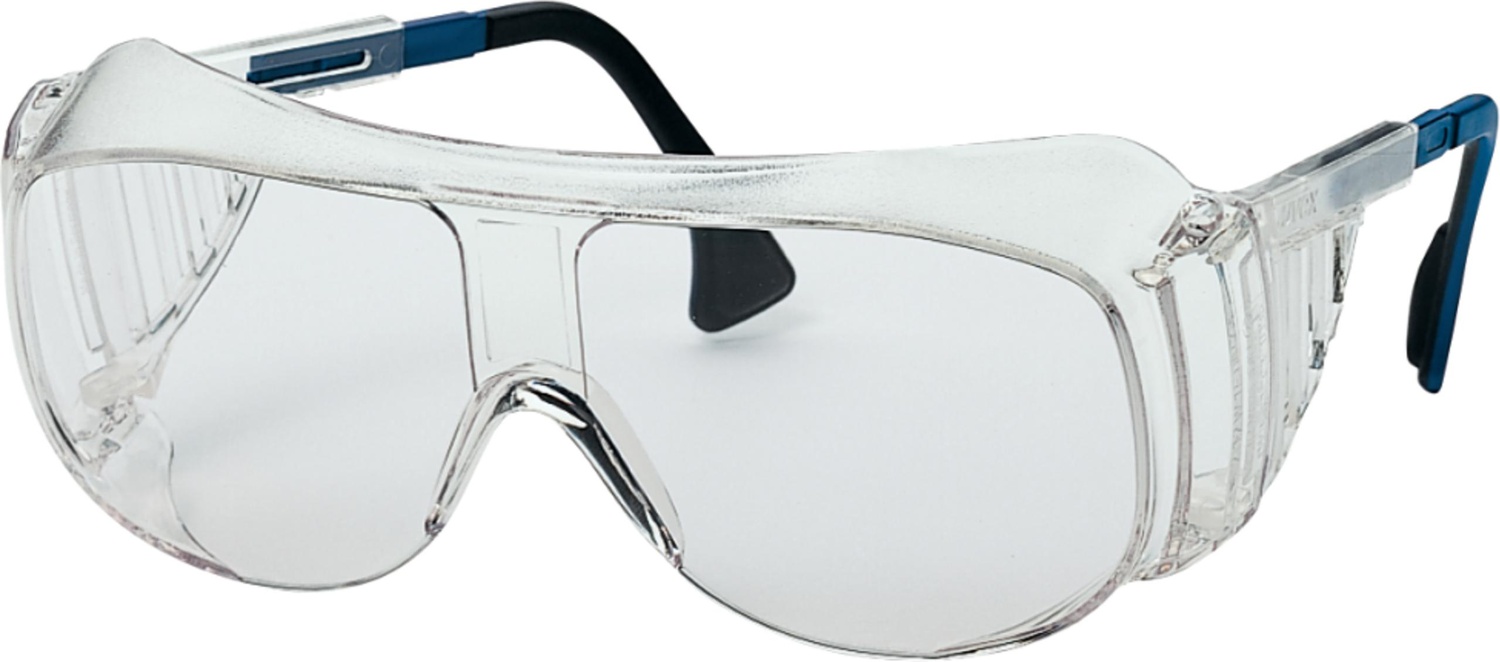 Uvexberbrille9161FarblosSvSapp916100591610