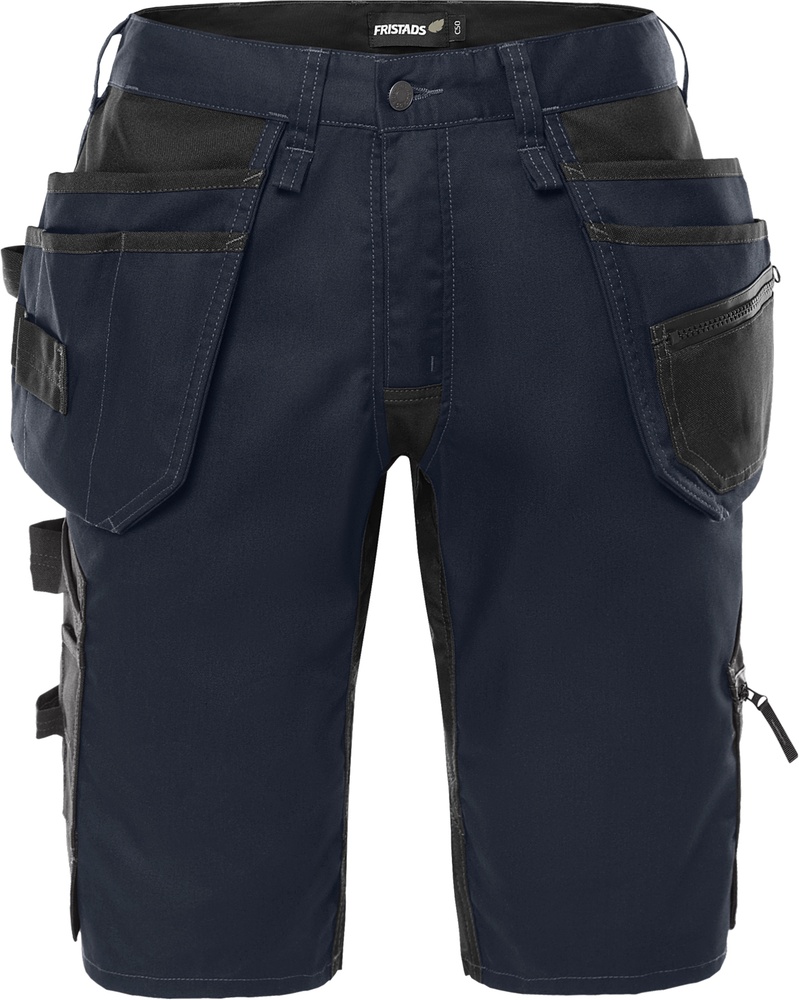 FristadsDamenHandwerkerStretch-Shorts2904GWM301276Darknavy-50