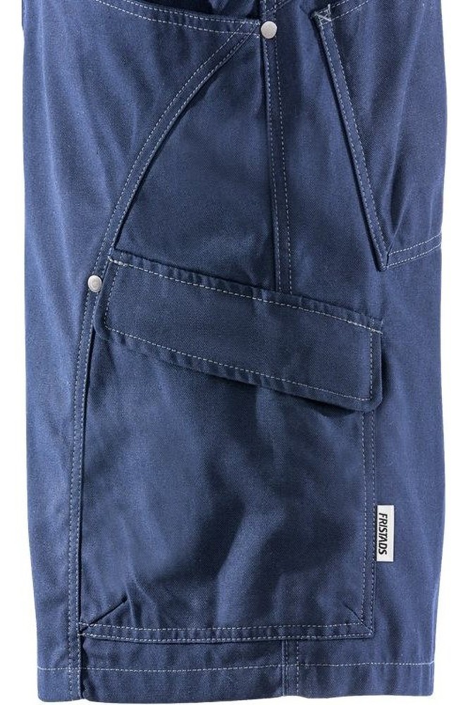 FristadsService-Shorts254BPCMarineblau-C48