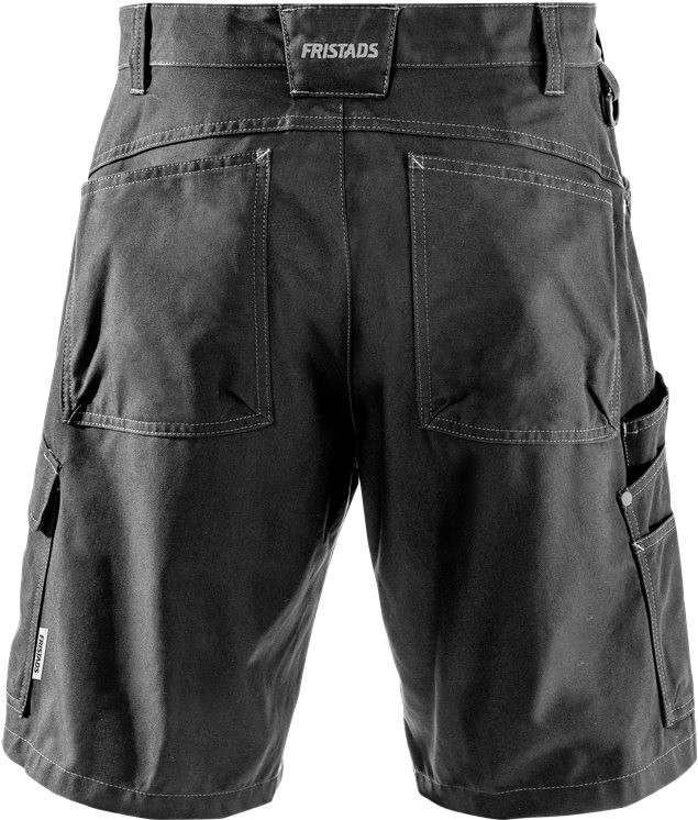 FristadsService-Shorts254BPCSchwarz