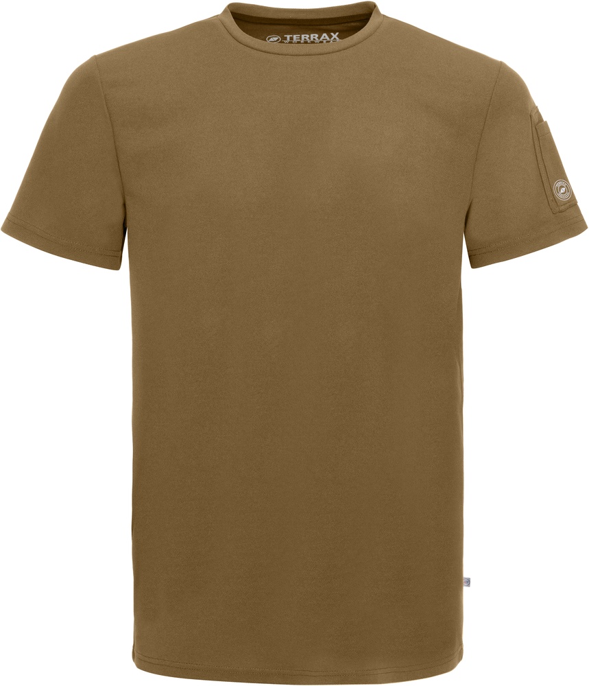 TerraxWorkwearT-Shirt11261Beige-M