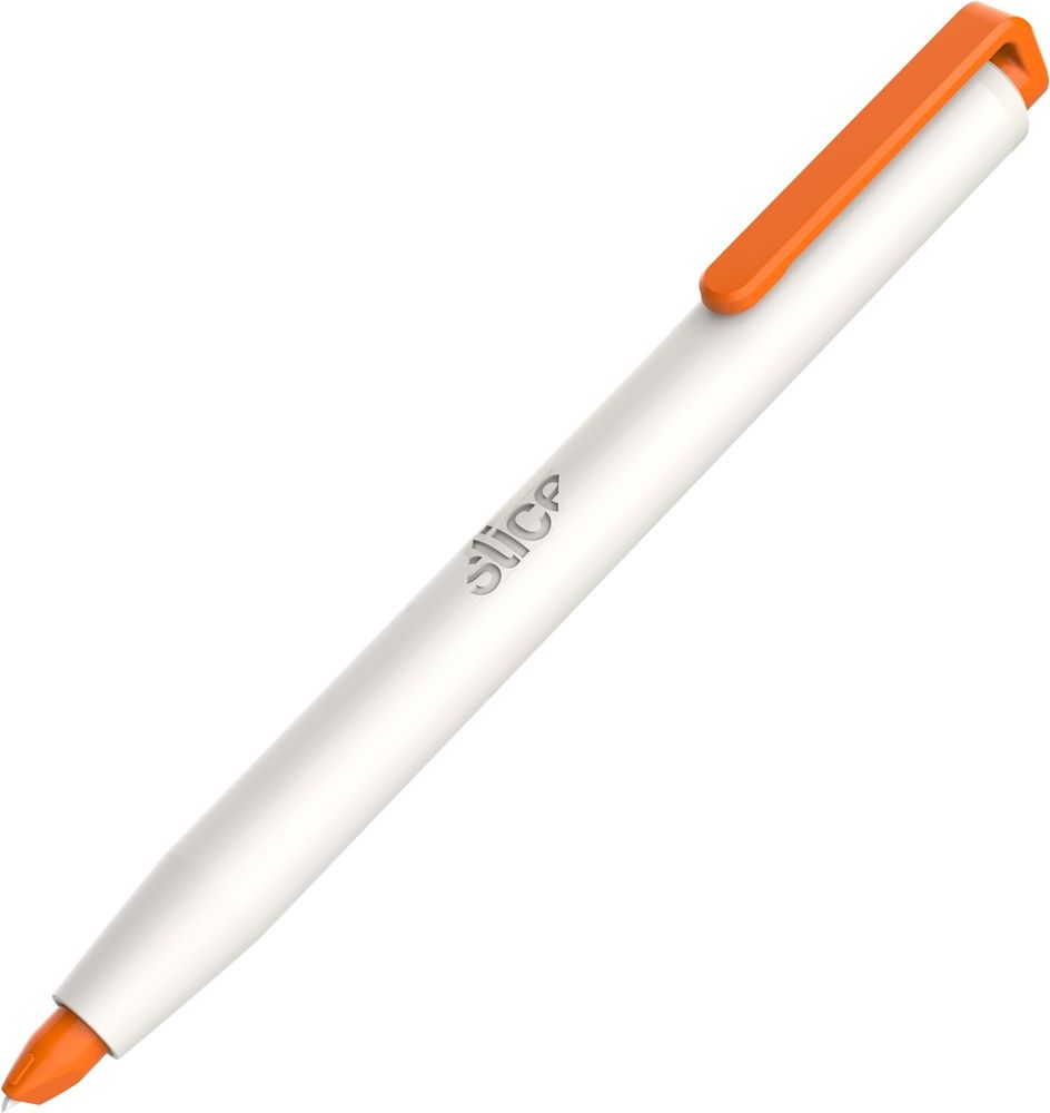 SPGPrzisions-CutterMitKlingenrckzug12Stck7906WeiOrange