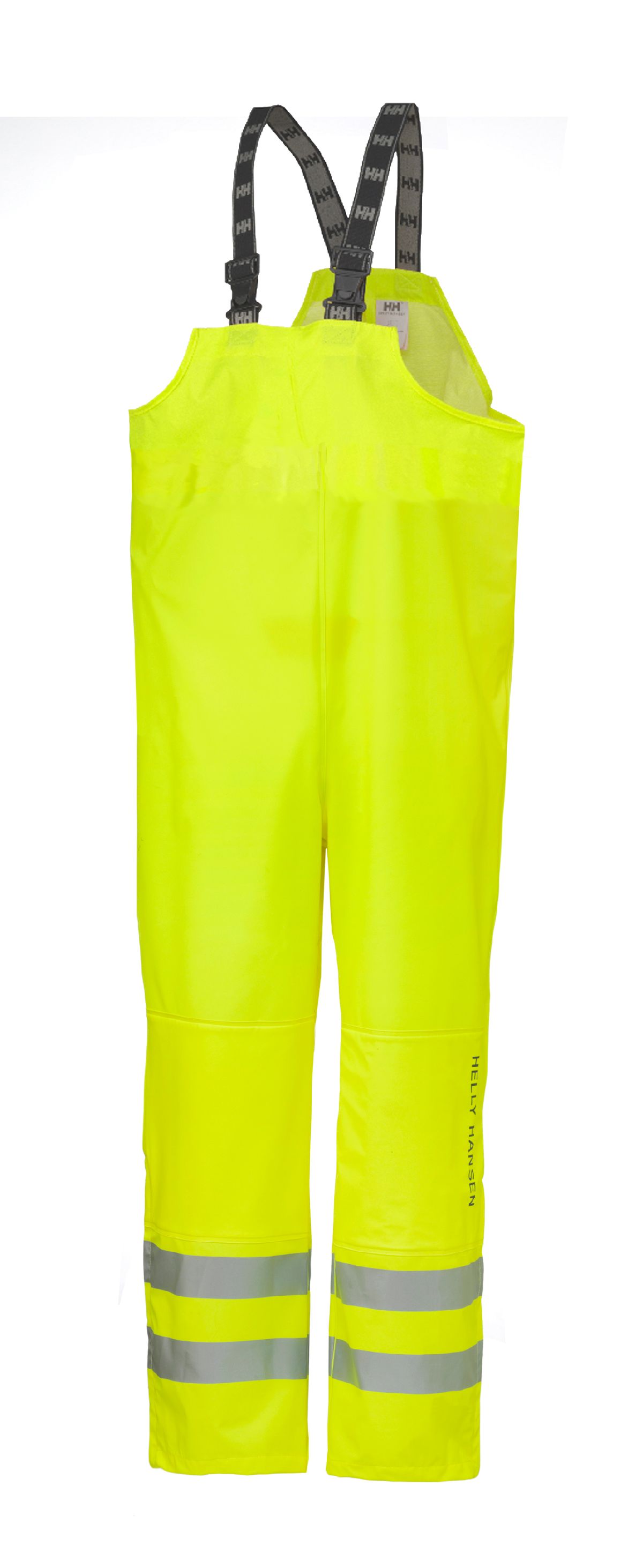 HellyHansenLatzhose70570NarvikBib360HVYellow